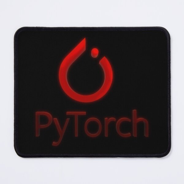 Item preview, PyTorch designed and sold by skoolsarecool.