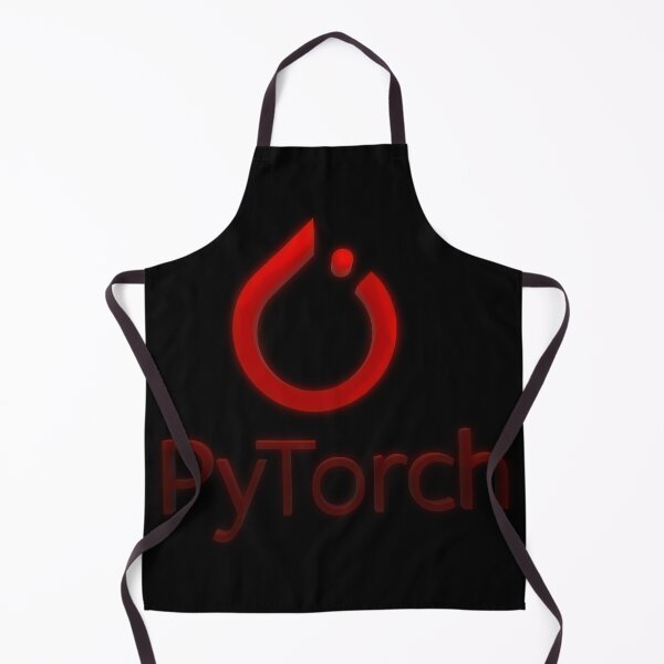 Item preview, PyTorch designed and sold by skoolsarecool.