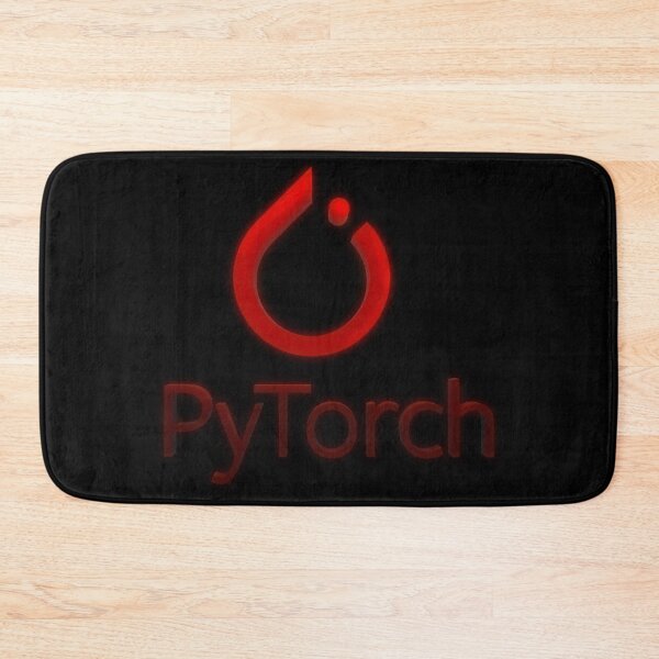 Item preview, PyTorch designed and sold by skoolsarecool.
