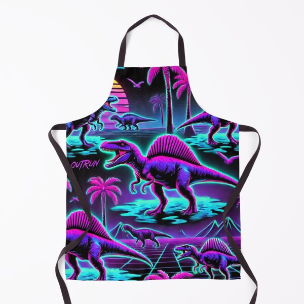 Item preview, dino themed designed and sold by TEEJAMBOREE.