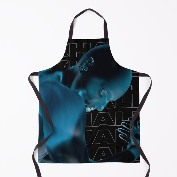 Item preview, Amelie Lens Exhale DJ Techno Rave Essential designed and sold by TECHNO_SHIRTS.