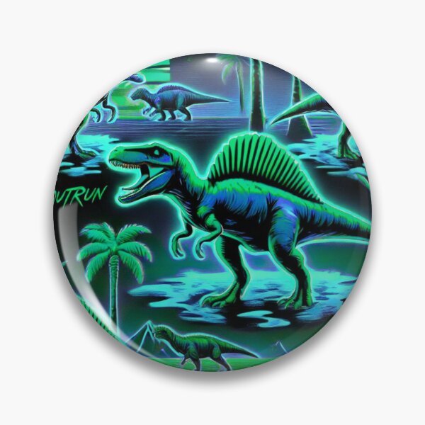 Item preview,  dinosaur themed  designed and sold by TEEJAMBOREE.