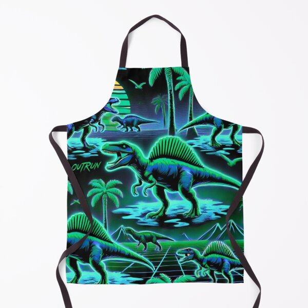 Item preview,  dinosaur themed  designed and sold by TEEJAMBOREE.