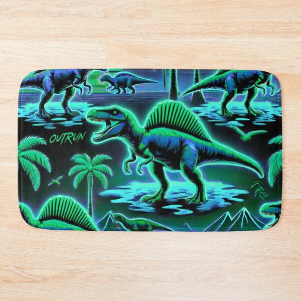 Item preview,  dinosaur themed  designed and sold by TEEJAMBOREE.