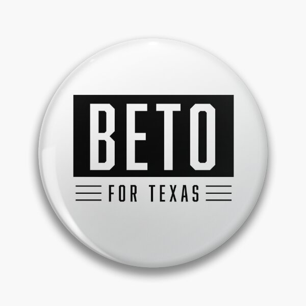 Item preview, Beto O'Rourke For Senate | ORourke 2026 For Texas Senator designed and sold by YikesForever.
