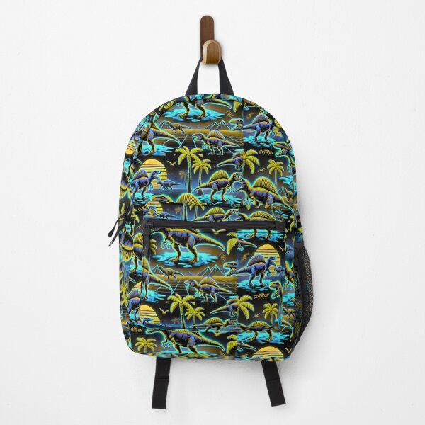 Item preview, dinosaur themed designed and sold by TEEJAMBOREE.