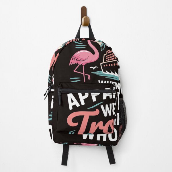 Item preview, Al parecer somos problemas cuando navegamos juntos designed and sold by MAKOPOKOShop.