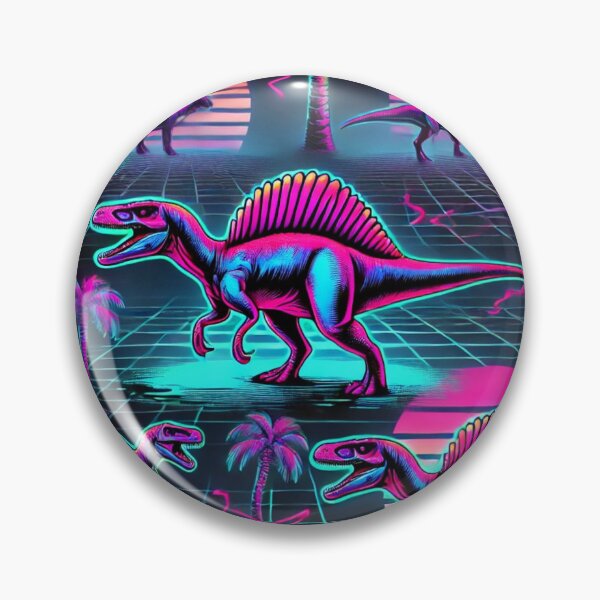 Item preview, dinosaur themed  designed and sold by TEEJAMBOREE.