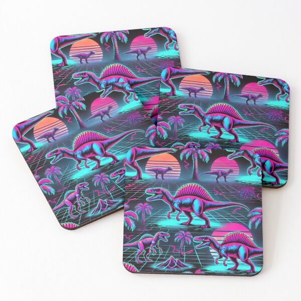 Item preview, dinosaur themed  designed and sold by TEEJAMBOREE.
