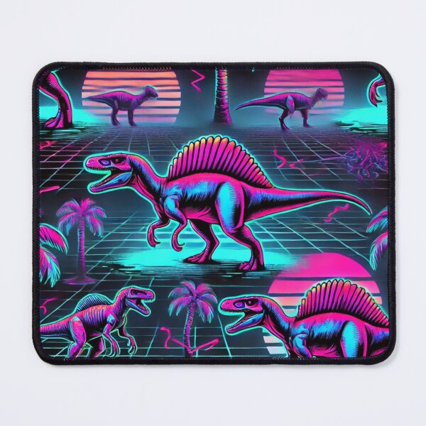 Item preview, dinosaur themed designed and sold by TEEJAMBOREE.
