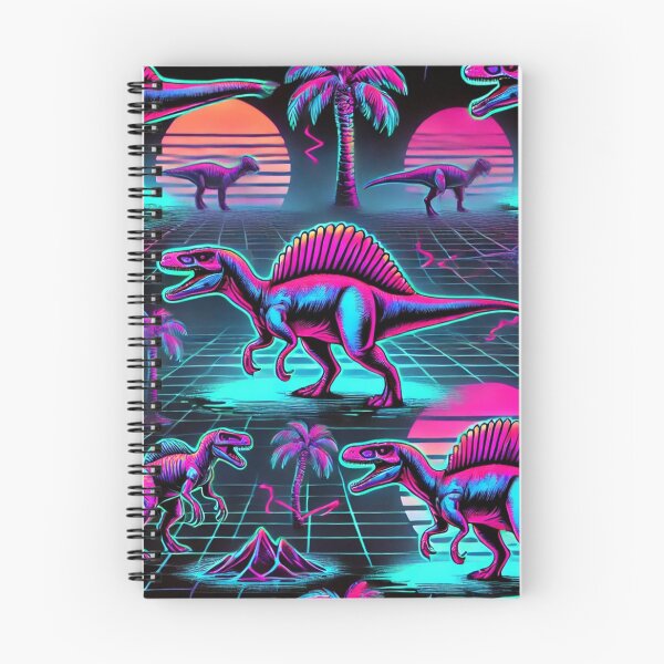 Item preview, dinosaur themed  designed and sold by TEEJAMBOREE.