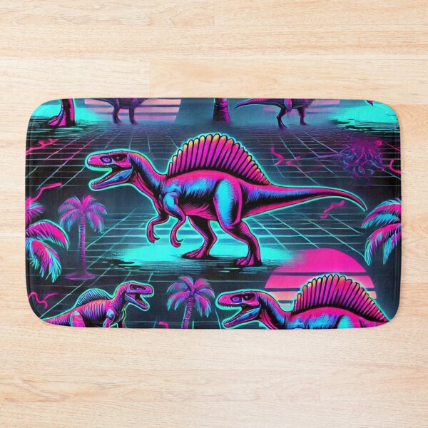 Item preview, dinosaur themed  designed and sold by TEEJAMBOREE.