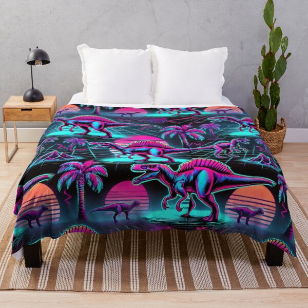 Item preview, dinosaur themed  designed and sold by TEEJAMBOREE.
