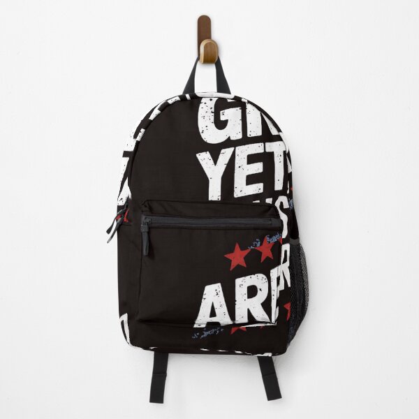 Item preview, Are We Great Yet Cause I Just Feel Embarrassed designed and sold by MAKOPOKOShop.