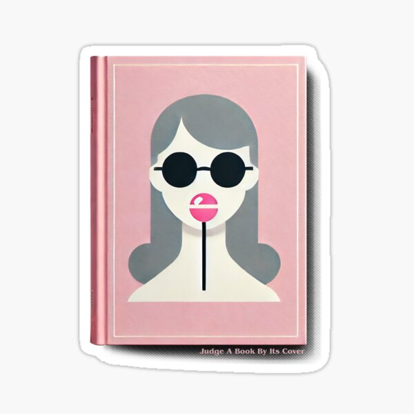 Item preview, Can you guess this book?: "Lol..." designed and sold by OxideArtStudio.