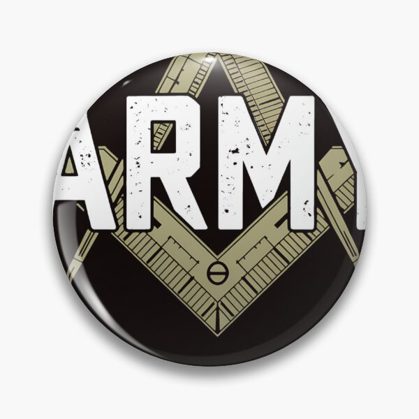 Item preview, Army Masons D-Day Masonic Memorial Day Father's Freemasonry designed and sold by MAKOPOKOShop.