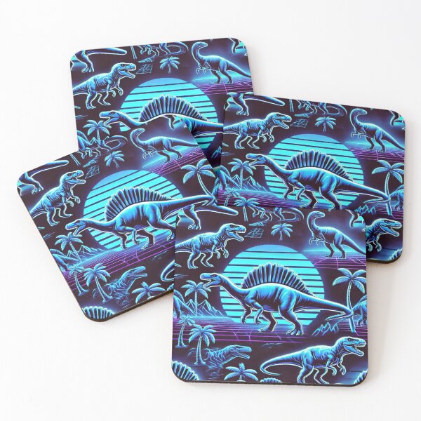Item preview, dinosaur themed  designed and sold by TEEJAMBOREE.