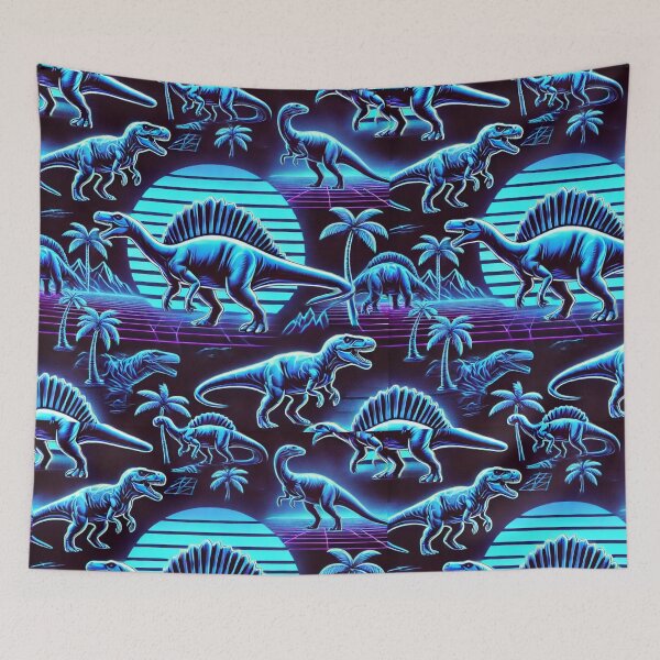 Item preview, dinosaur themed  designed and sold by TEEJAMBOREE.