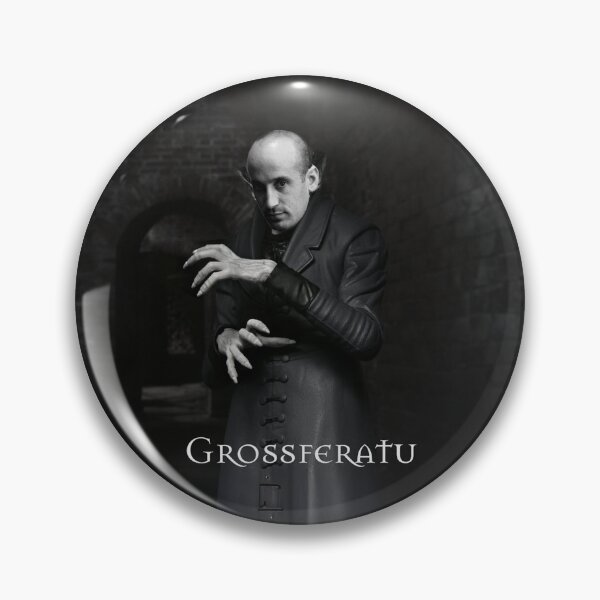 Item preview, Grossferatu | Stephen Miller designed and sold by moon brain.