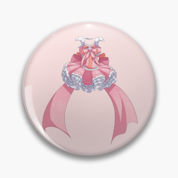 Item preview, "Princess Pop Star" Idol Costume: Maeve De Voe designed and sold by MaeveDeVoe.
