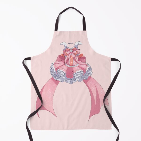 Item preview, "Princess Pop Star" Idol Costume: Maeve De Voe designed and sold by MaeveDeVoe.