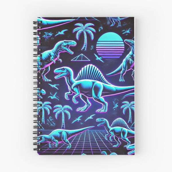 Item preview, dinosaur themed  designed and sold by TEEJAMBOREE.