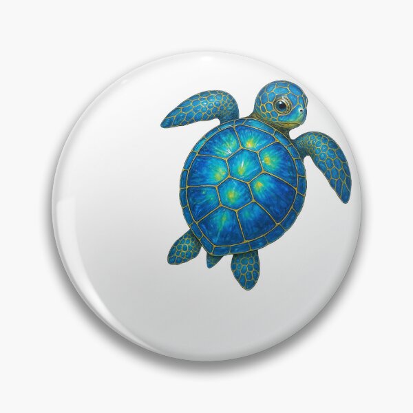 Item preview, Sea Turtle designed and sold by Outlandishrob.
