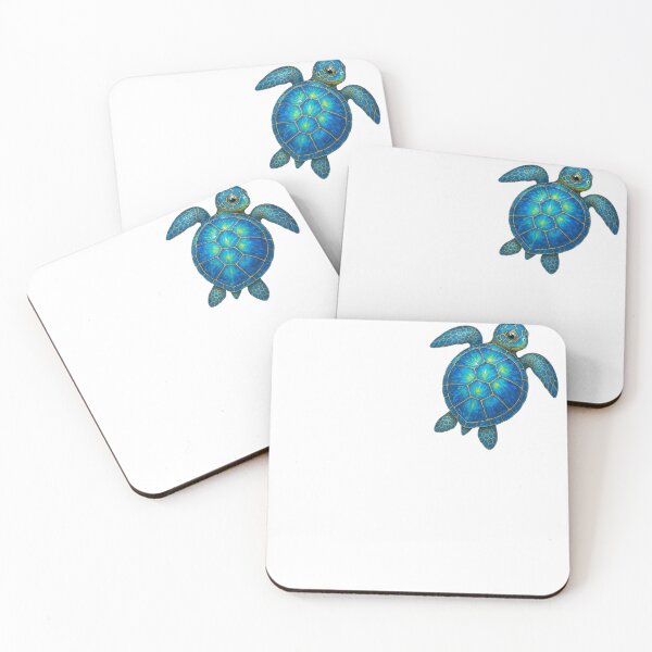 Item preview, Sea Turtle designed and sold by Outlandishrob.