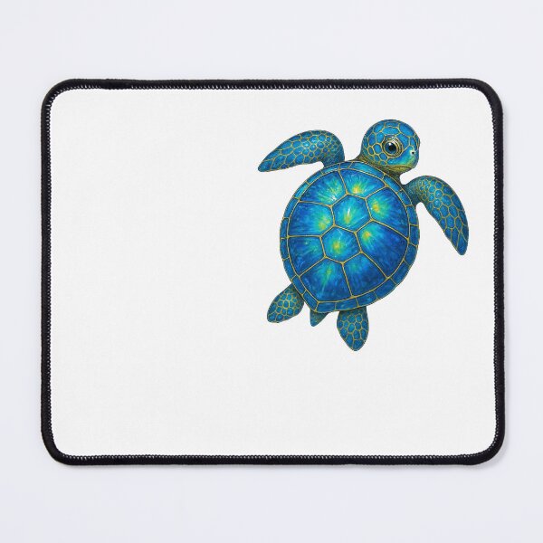 Item preview, Sea Turtle designed and sold by Outlandishrob.