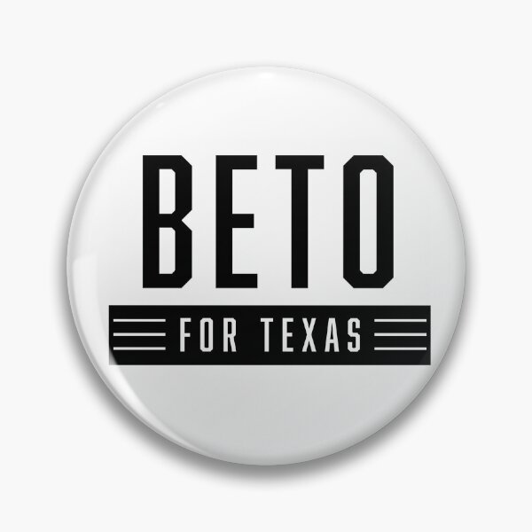 Item preview, Beto O'Rourke For Texas Senate 2026 | ORourke 2026 Senator Campaign Logo designed and sold by YikesForever.