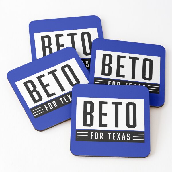 Item preview, Beto O'Rourke For Texas Senate 2026 | ORourke 2026 Senator Campaign Logo designed and sold by YikesForever.