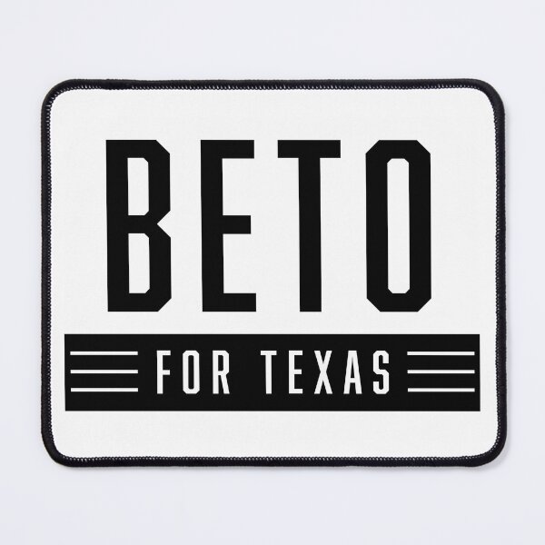 Item preview, Beto O'Rourke For Texas Senate 2026 | ORourke 2026 Senator Campaign Logo designed and sold by YikesForever.