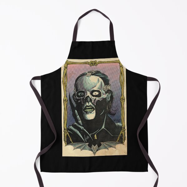 Item preview, Vampire skull designed and sold by GambitsInk.