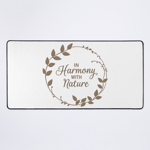 Item preview, In Harmony With Nature designed and sold by Simple_Designs.