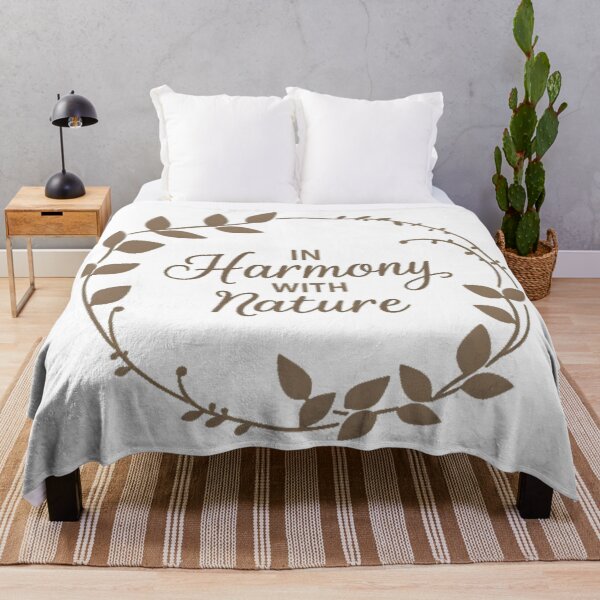 Item preview, In Harmony With Nature designed and sold by Simple_Designs.