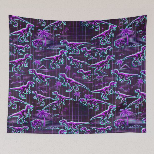 Item preview, dinosaur themed  designed and sold by TEEJAMBOREE.