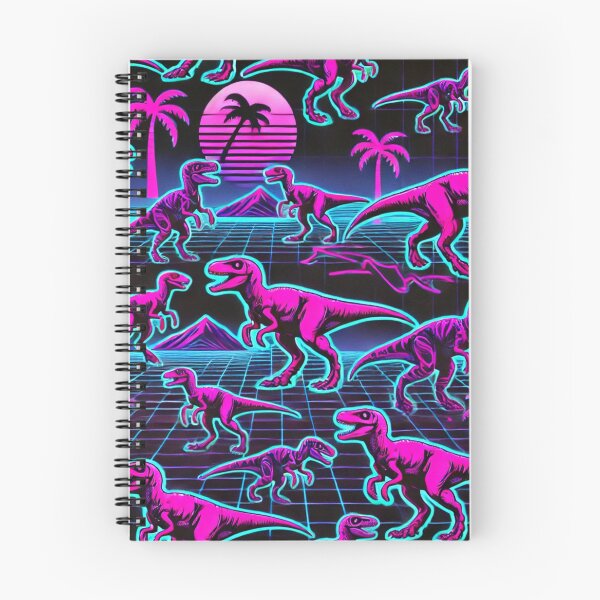Item preview, dinosaur themed  designed and sold by TEEJAMBOREE.