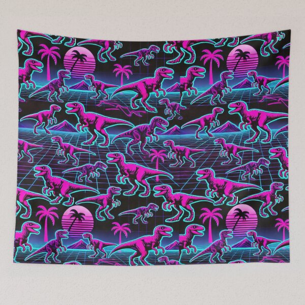 Item preview, dinosaur themed  designed and sold by TEEJAMBOREE.