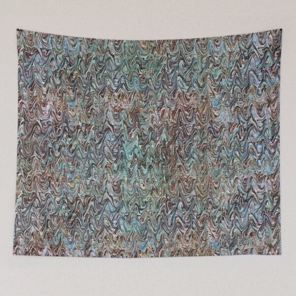 Item preview, Marbled paper  from L'oeuvre1780 designed and sold by 2ndBloom.