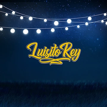 Artwork thumbnail, Luisito Rey by roc21