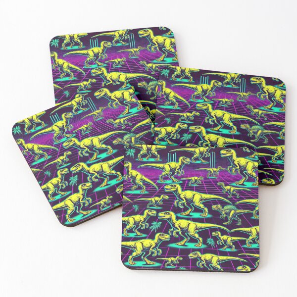 Item preview, dinosaur themed  designed and sold by TEEJAMBOREE.