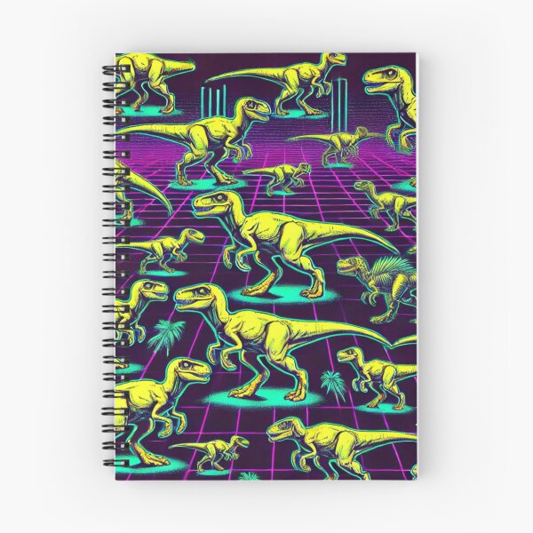 Item preview, dinosaur themed  designed and sold by TEEJAMBOREE.