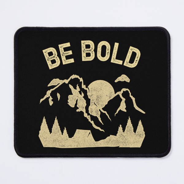 Item preview, Be Bold Motivational designed and sold by HatchDesignz.
