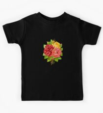 flower Kids Tee