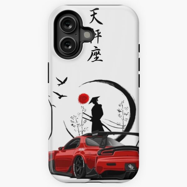 Item preview, Mazda RX7 designed and sold by YugenArts.
