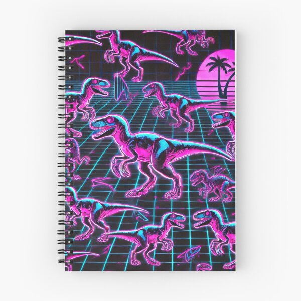 Item preview, dinosaur themed  designed and sold by TEEJAMBOREE.