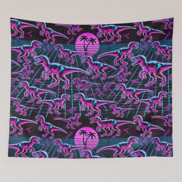 Item preview, dinosaur themed  designed and sold by TEEJAMBOREE.