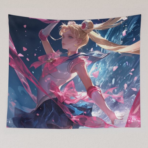 Item preview, Sailor Moon  designed and sold by jinwooo.