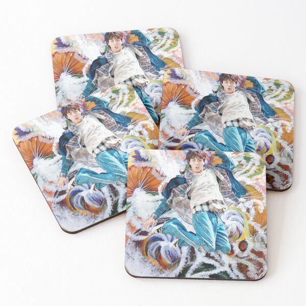 Item preview, No Title Happy Jin designed and sold by Maerlyn8.