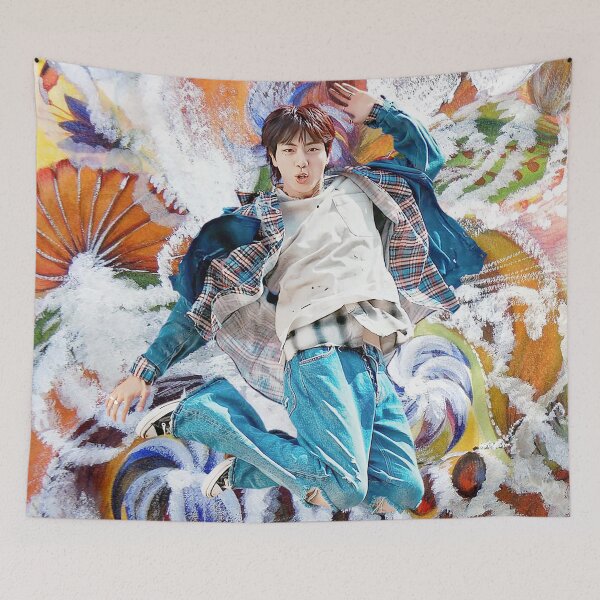 Item preview, No Title Happy Jin designed and sold by Maerlyn8.
